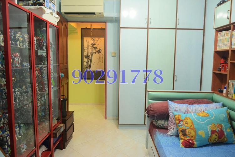 Blk 260C Sengkang East Way (Sengkang), HDB 5 Rooms #115749462